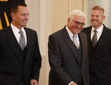 Διάβημα Γερμανίας σε ΗΠΑ για την «αποθέωση» της δεξιάς επέλασης στην Ευρώπη από τον Αμερικανό πρεσβευτή